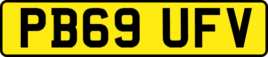 PB69UFV
