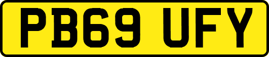PB69UFY