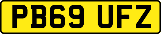 PB69UFZ