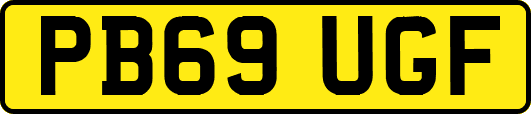 PB69UGF