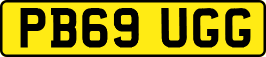 PB69UGG