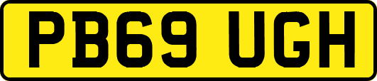 PB69UGH