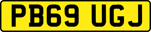 PB69UGJ