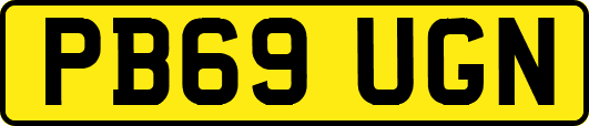 PB69UGN