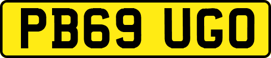 PB69UGO