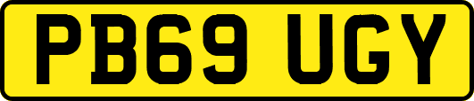PB69UGY