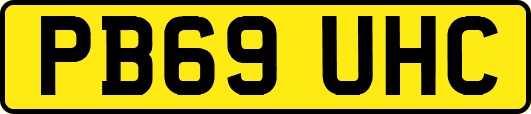 PB69UHC