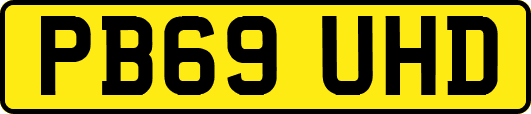 PB69UHD