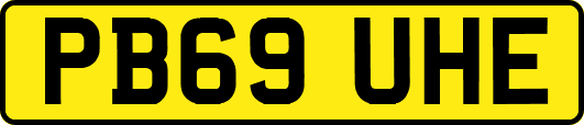PB69UHE
