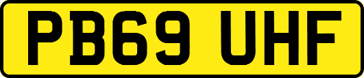 PB69UHF