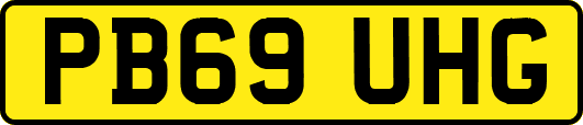 PB69UHG