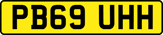 PB69UHH
