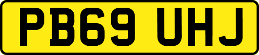 PB69UHJ