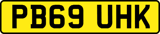 PB69UHK