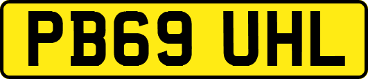 PB69UHL