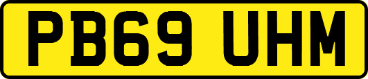PB69UHM