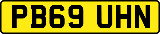 PB69UHN