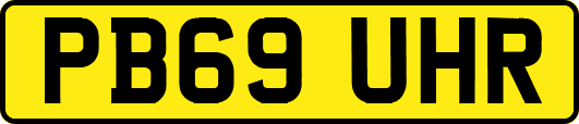 PB69UHR