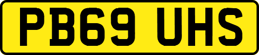 PB69UHS