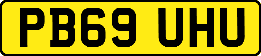 PB69UHU