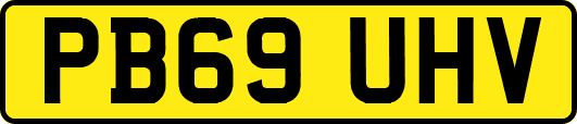 PB69UHV