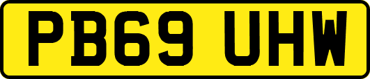 PB69UHW