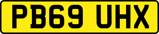 PB69UHX