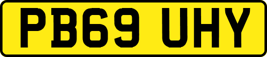 PB69UHY
