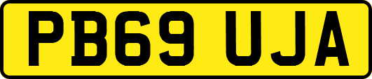 PB69UJA