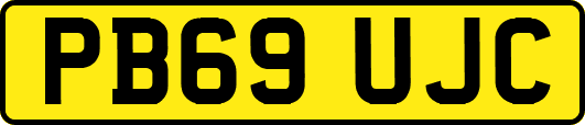 PB69UJC