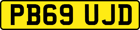 PB69UJD