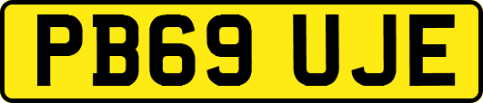 PB69UJE