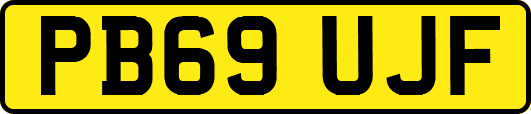 PB69UJF