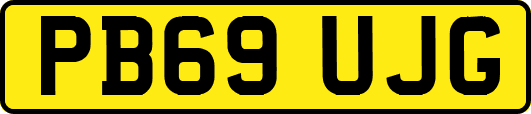 PB69UJG
