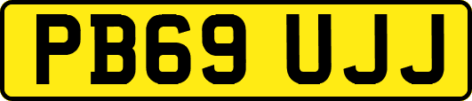 PB69UJJ