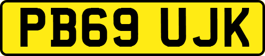 PB69UJK