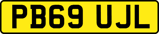 PB69UJL