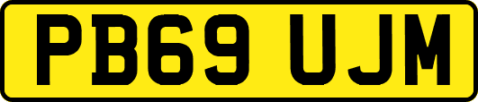 PB69UJM