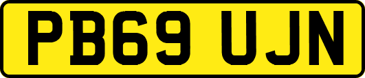 PB69UJN