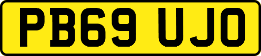 PB69UJO