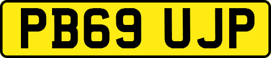 PB69UJP