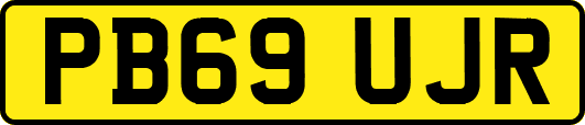 PB69UJR