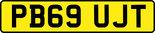 PB69UJT