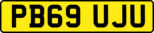 PB69UJU