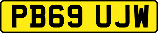PB69UJW