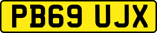 PB69UJX