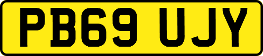 PB69UJY