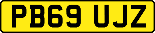 PB69UJZ