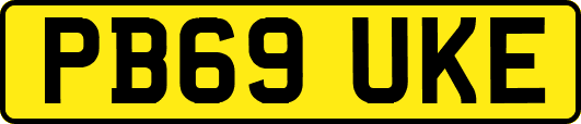 PB69UKE