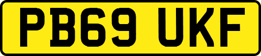 PB69UKF